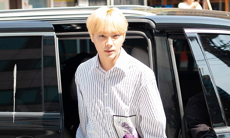 Ju Haknyeon Exits THE BOYZ Amid Prostitution Allegations: CEO Apologizes