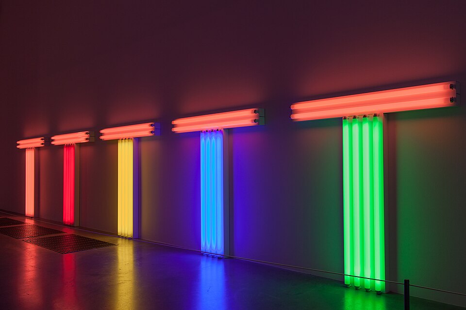 Symposium ‘Lights On!’ to Address Conservation of Light-Based Art