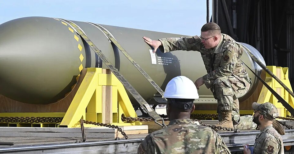 Trump's Hesitance on Iran Strike Tied to Bunker Buster Bomb Doubts
