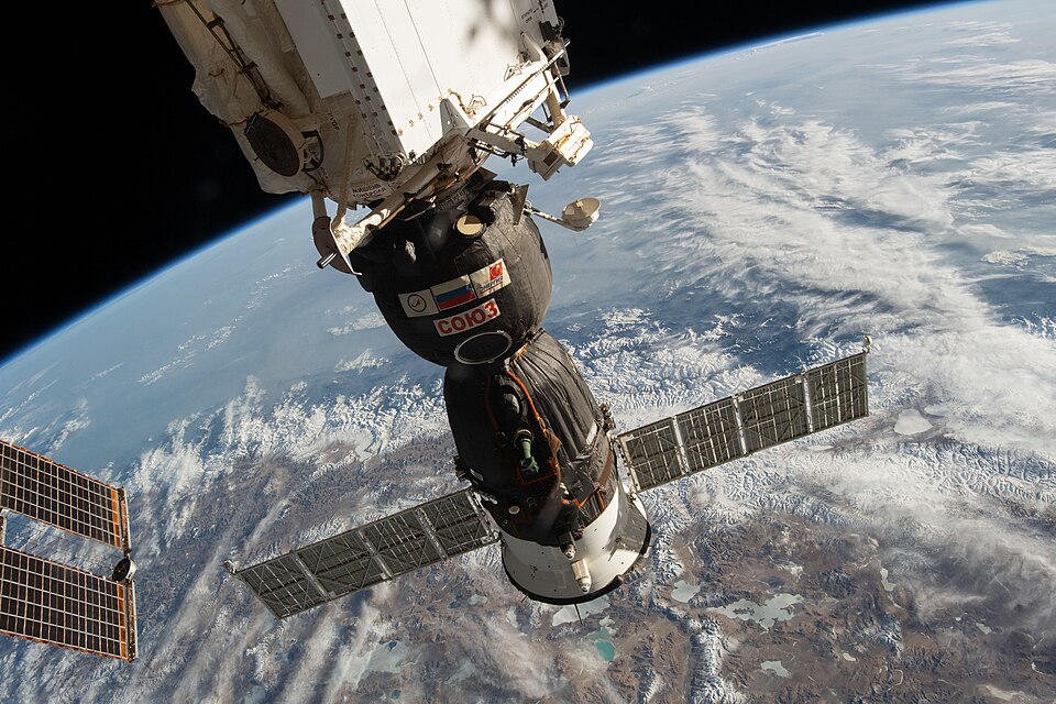 China's Recent Space Docking Demonstration Highlights New Technologies