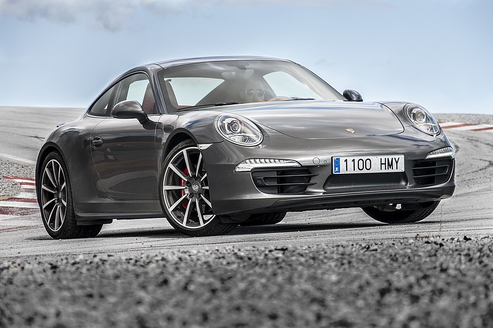 Porsche Italia Unveils Exclusive Special-Edition Models with Ferragamo