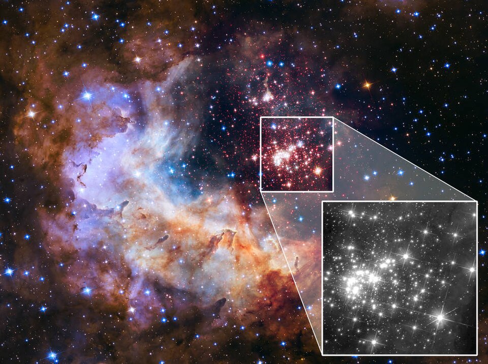 Astronomers Utilize Webb Telescope to Explore Rocky Exoplanets' Atmospheres
