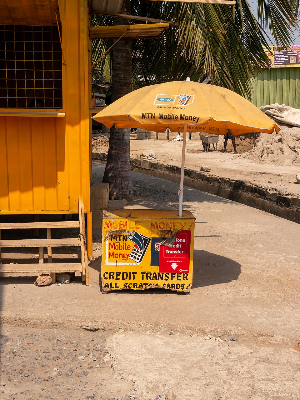 MTN Group Hosts Africa’s Inaugural Open API Spec Jam to Advance Digital Standards