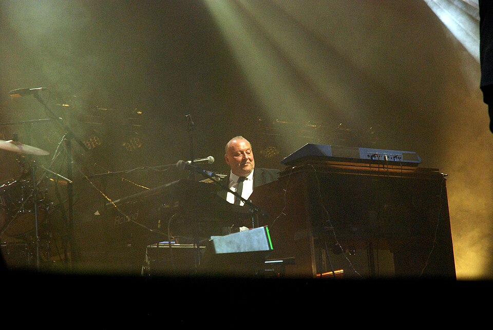Deacon Blue Keyboardist James Prime Passes Away at 64 After Cancer Battle