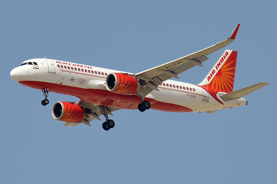 Air India Faces Regulatory Warning Over Safety Violations on Airbus Fleet