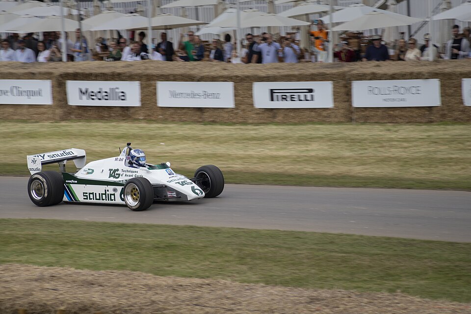James Vowles Reflects on His Tenure as Team Principal at Williams Racing