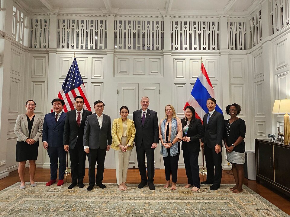 Political Crisis in Thailand: PM Paetongtarn Shinawatra's Leadership at Risk