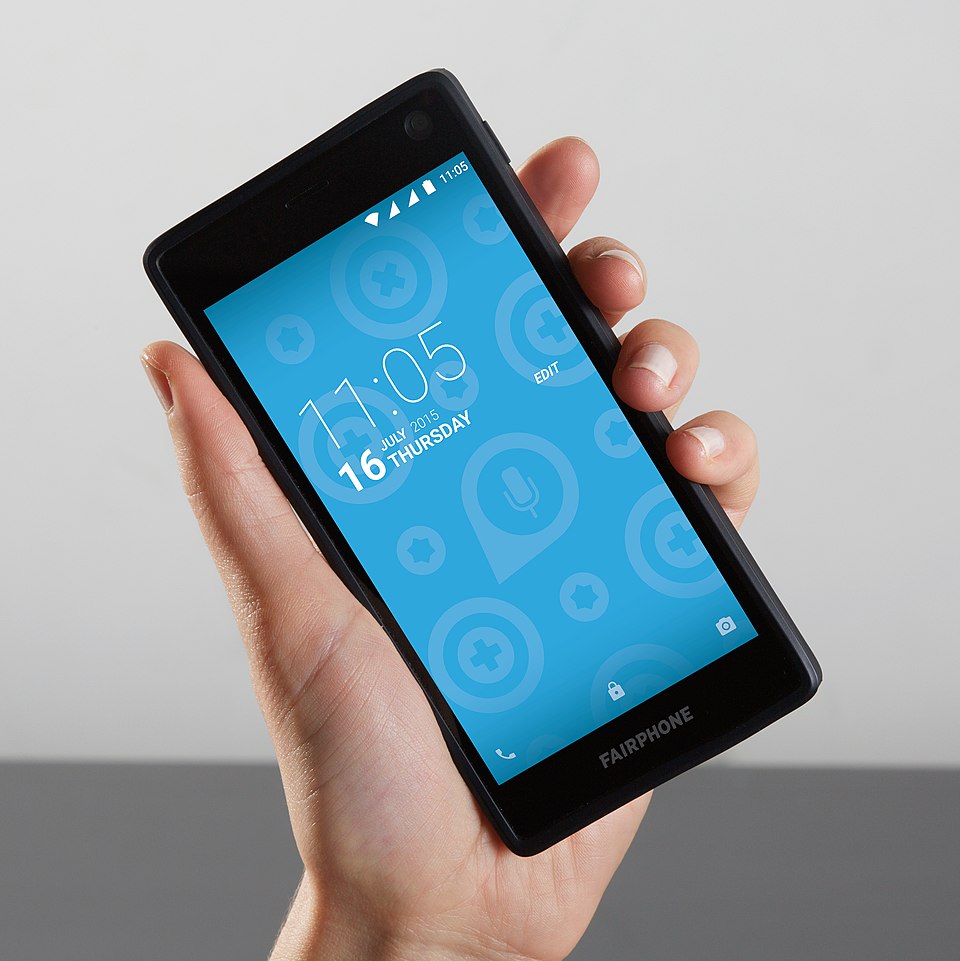 Fairphone 6 Specifications and Design Leaked Ahead of Launch