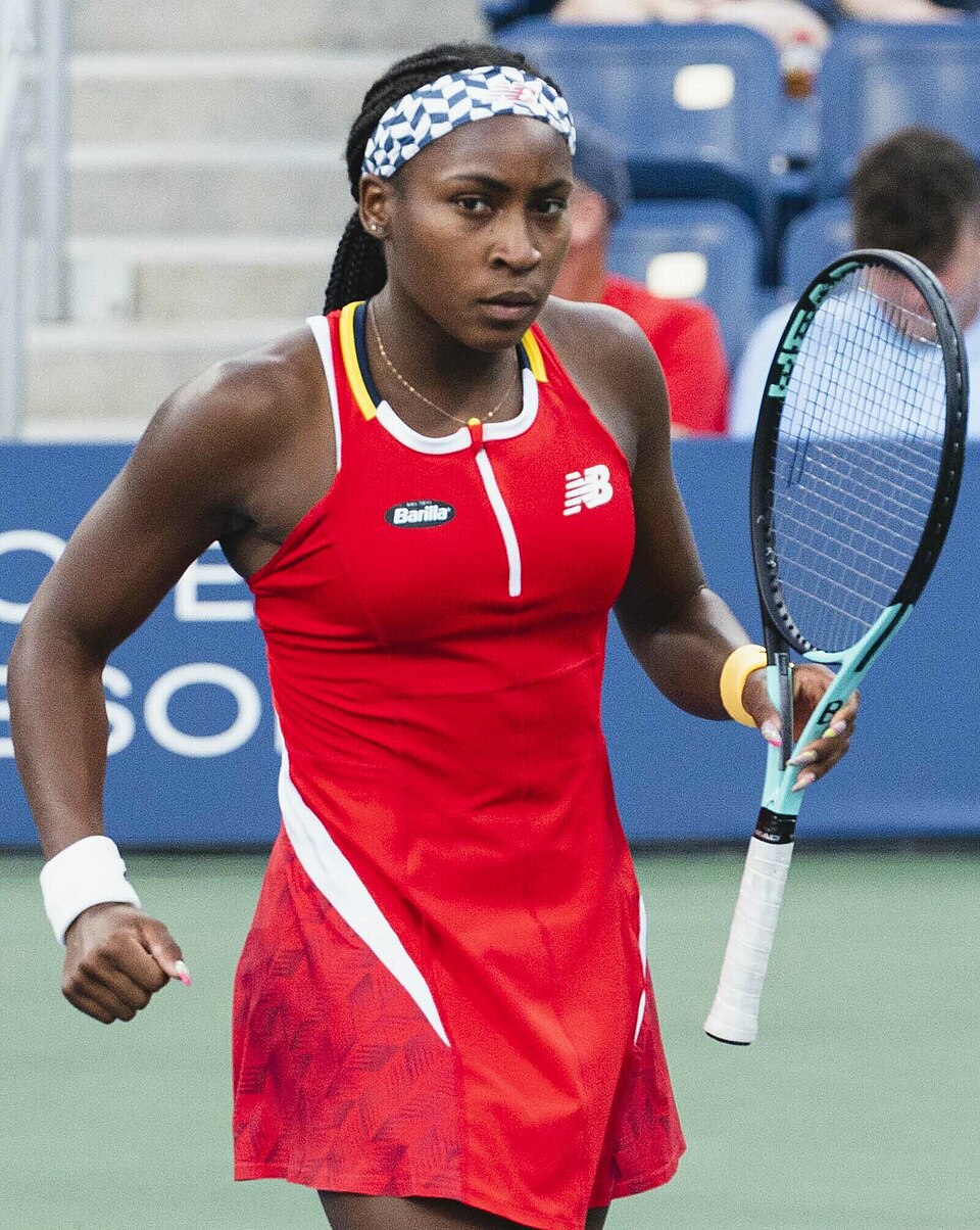 Coco Gauff Upset by Wang Xinyu at Berlin Tennis Open Post French Win
