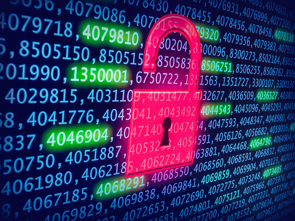 Massive Data Breach Exposes 16 Billion Logins, Including Apple Accounts