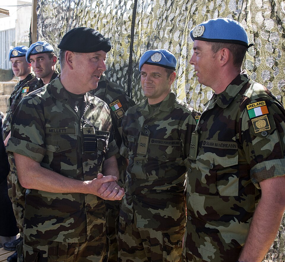 Urgent Diplomatic Efforts to Preserve UNIFIL Mission Amid US Review
