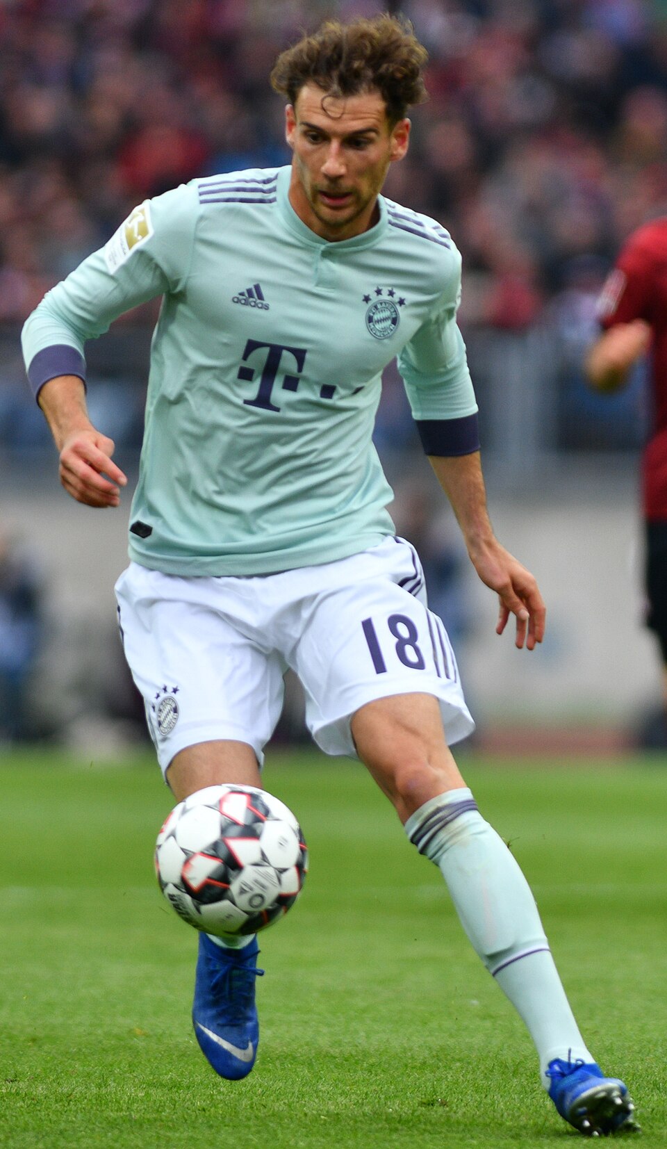Leon Goretzka Reflects on Uli Hoeneß's Impact at Bayern Munich