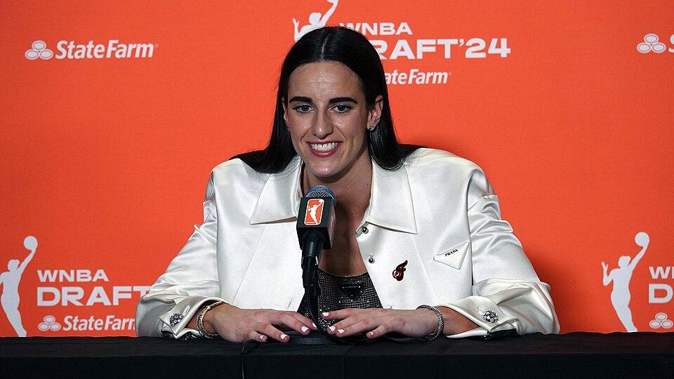 Caitlin Clark Focuses on Future Amid Indiana's Controversial Win