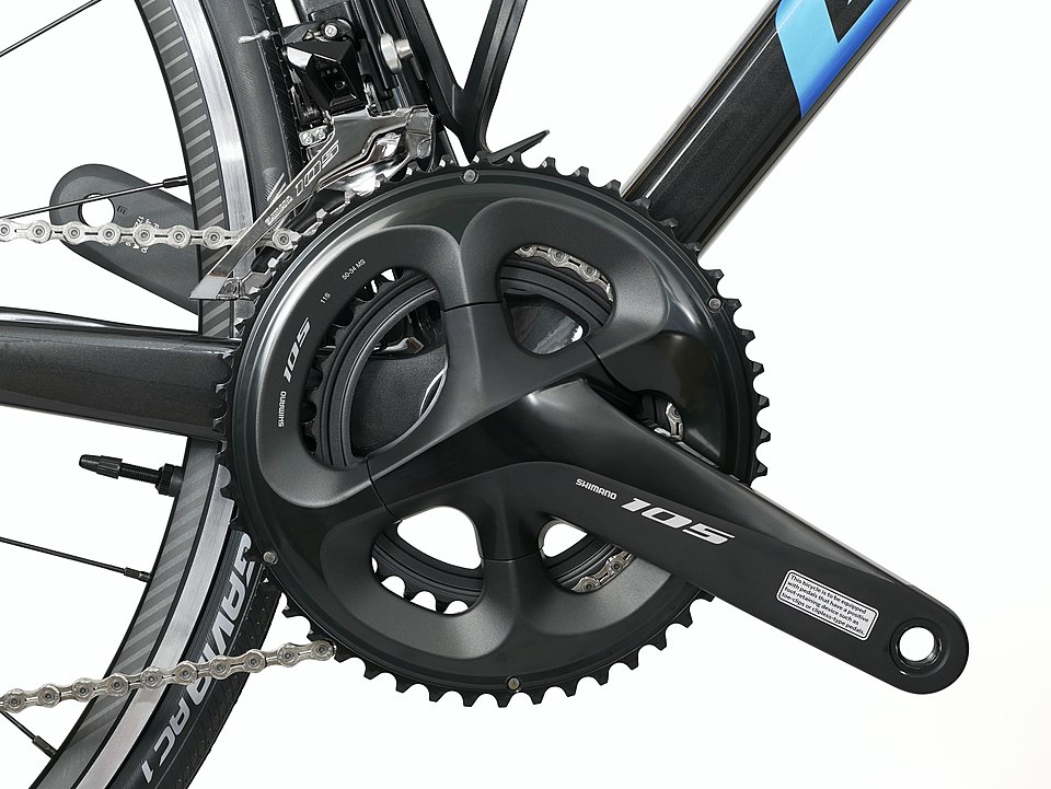 UCI's New Regulations Spark Controversy Amidst Shimano and SRAM Rivalry