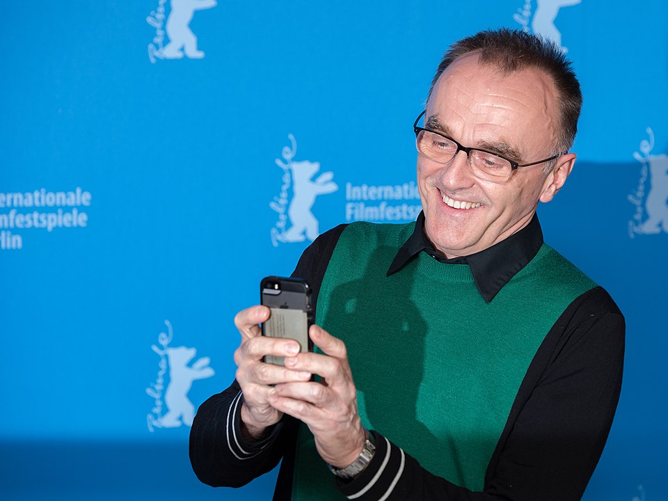 Danny Boyle Reflects on Cultural Shifts and Filmmaking Risks in '28 Years Later'