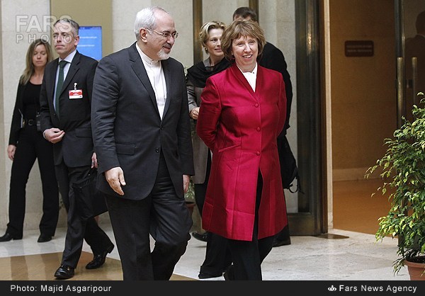 UK, France, Germany Meet Iran Amid Rising Tensions Over Nuclear Talks