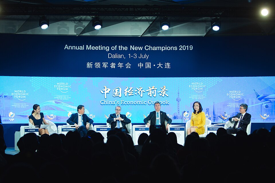 China Maintains Key Lending Rates Amid Economic Challenges in June 2025