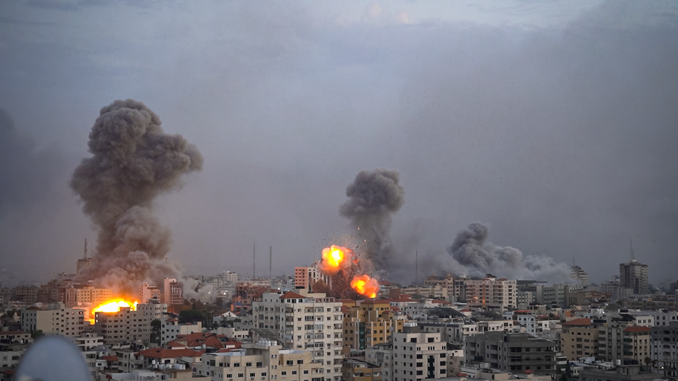 Israel's Airstrikes on Iran's Nuclear Facilities: Contamination Risks Assessed
