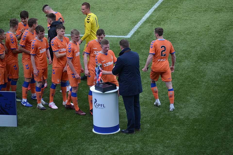 SPFL Announces Full Fixture Lists and TV Selections for 2025/26 Season