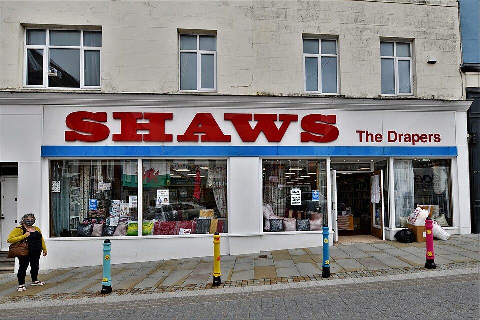 Teenager Admits to €900 Perfume Theft at Shaws Department Store
