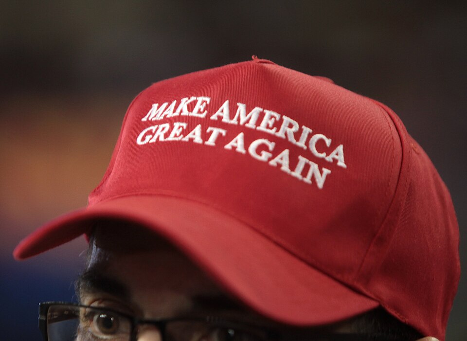 Divisions Emerge in Trump's MAGA Movement Over Israel-Iran Conflict