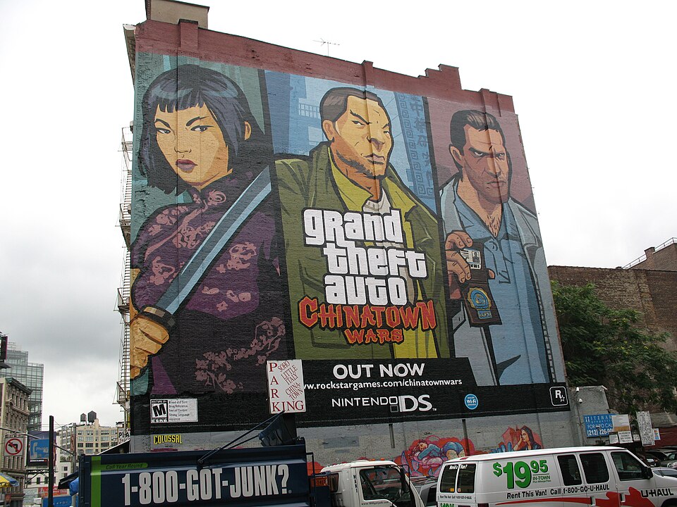 Exploring Iconic Easter Eggs Anticipated in GTA 6