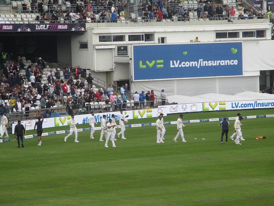 India vs England 1st Test Match: Live Updates and Key Highlights