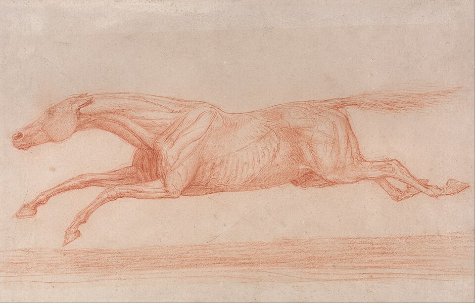 Alfred Munnings' Racehorse Sculpture Anticipated to Fetch £300,000 at Auction