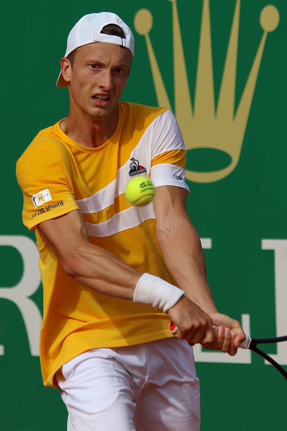 Jiri Lehecka Celebrates 100 Tour-Level Wins on Grass Courts