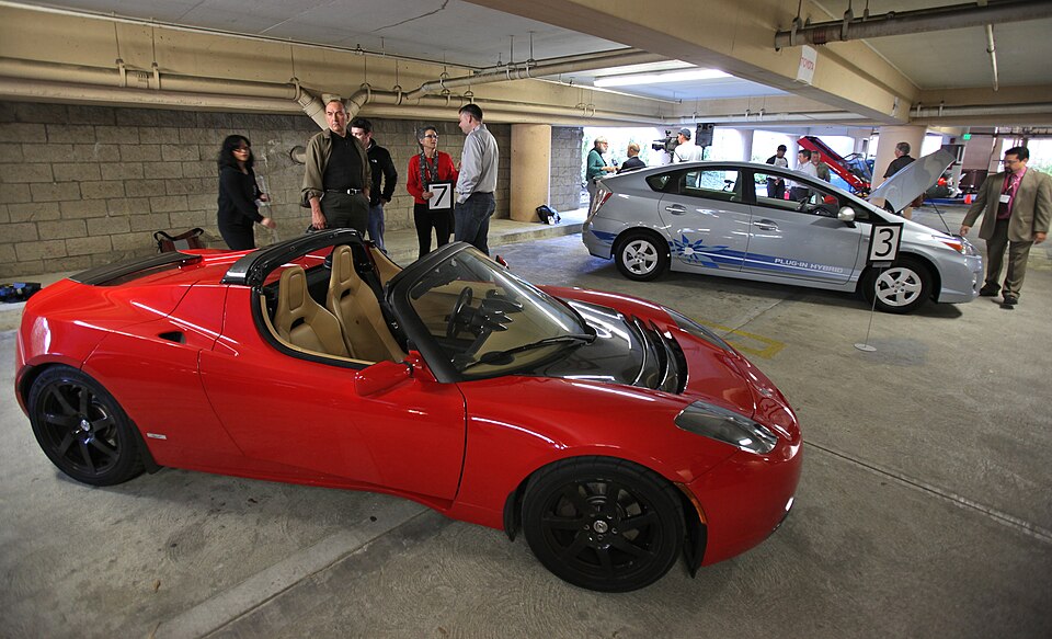 Unplugged Performance to Present Enhanced Tesla Models at Electrify Expo