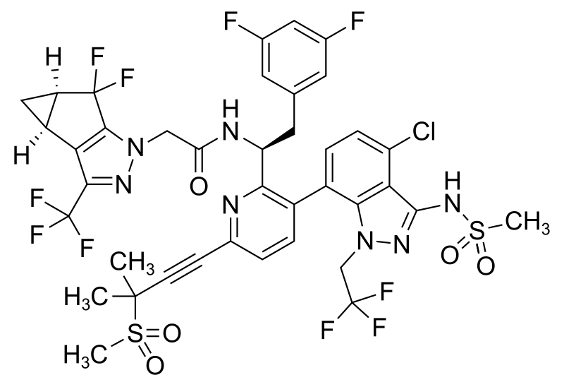 Lenacapavir: A Revolutionary Drug in HIV Prevention Approved by FDA