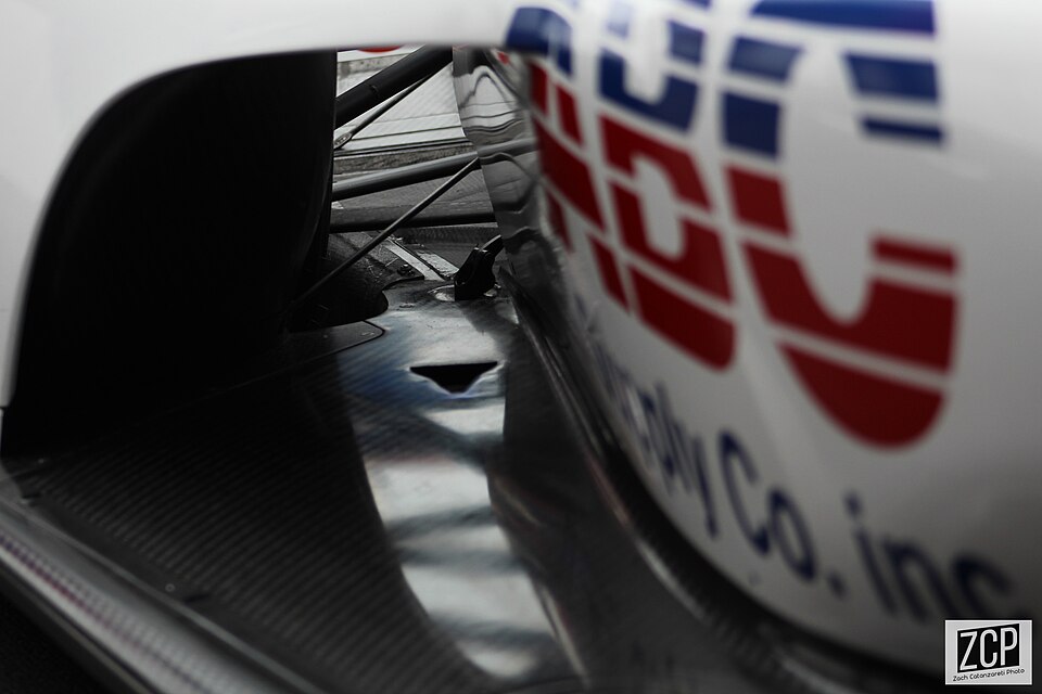 AJ Foyt Racing Commemorates Marlyne Sexton's Legacy at Road America
