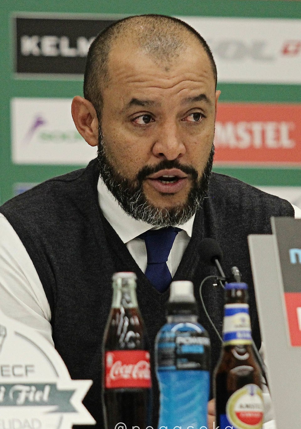 Nuno Espirito Santo Extends Nottingham Forest Contract Until 2028