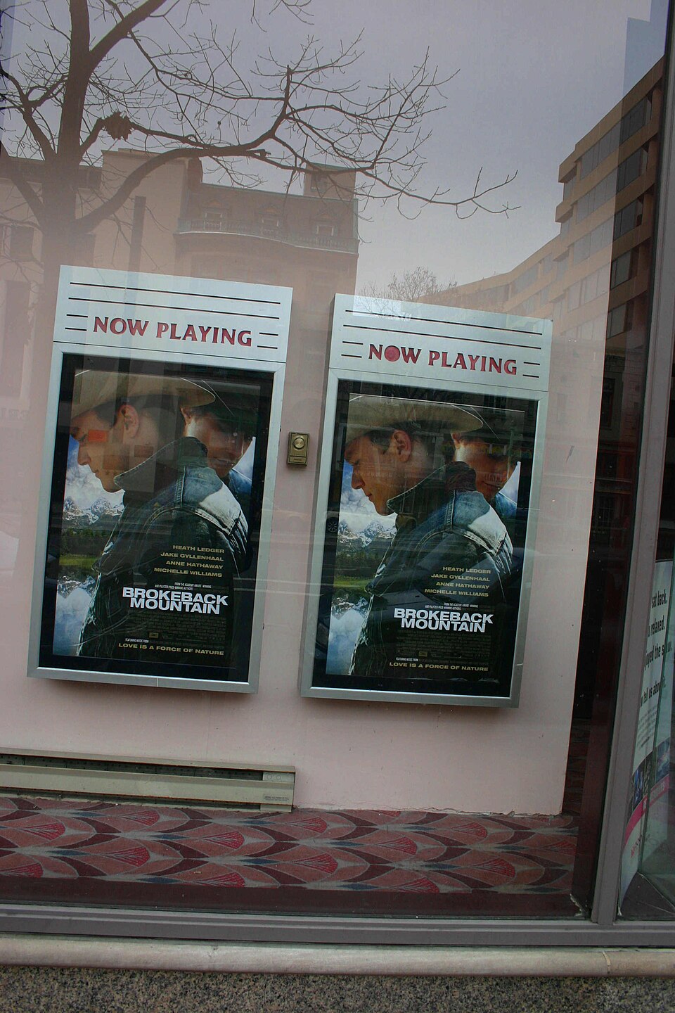 Two Decades of 'Brokeback Mountain': A Milestone in LGBTQ+ Film History