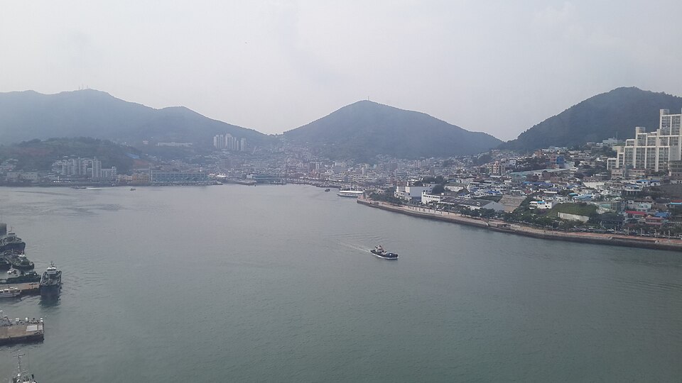 Discovering Tranquility: A Comprehensive Guide to Yeosu, South Korea
