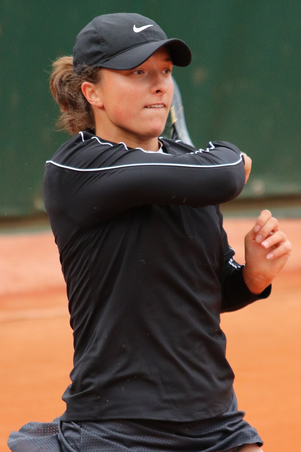 Iga Swiatek Returns to Grass at Bad Homburg Open 2025