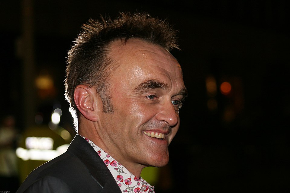 Danny Boyle: From Bury to Acclaimed Director of '28 Years Later'