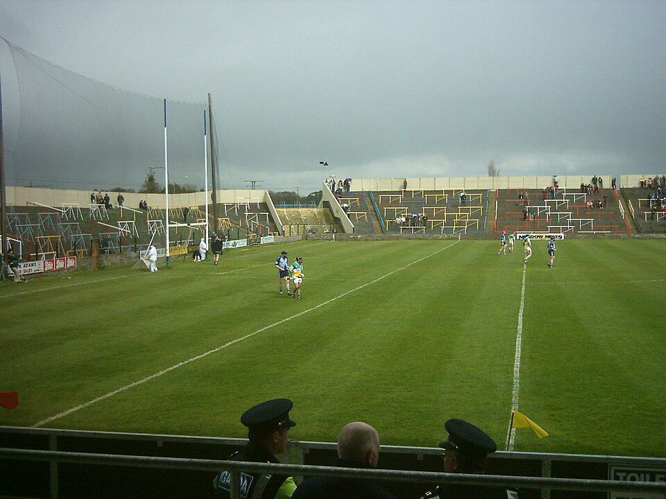 Dublin's Historic Victory Over Limerick: A Hurling Championship Upset