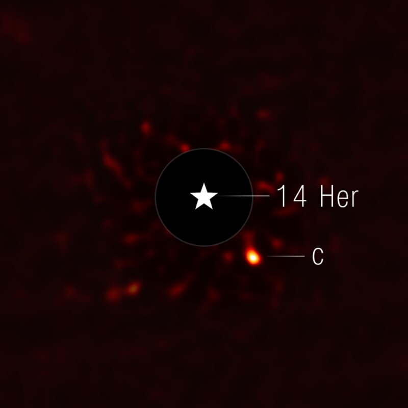 New Insights into Unusual Planetary System Challenge Solar System Theories