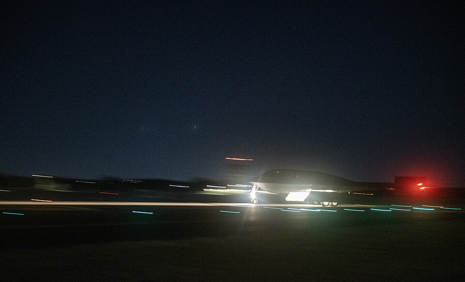 US B-2 Bombers Deployed to Guam Amid Escalating Israel-Iran Tensions