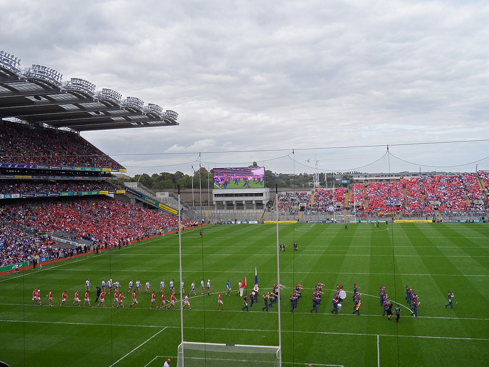 Cork's Dominance in All-Ireland SHC: Insights from Liam Cahill